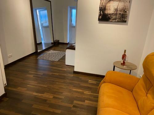 Apartamento Stangenberg`s City Loft