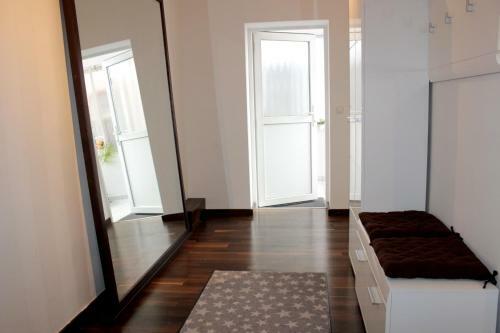 Apartamento Stangenberg`s City Loft