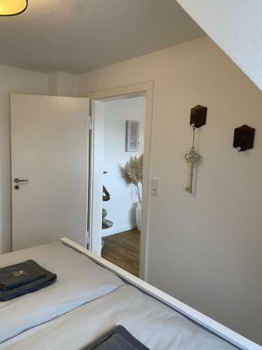 Apartamento Goethestrasse Appartements
