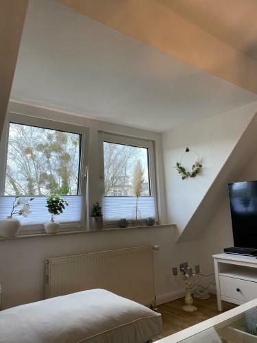 Apartamento Goethestrasse Appartements
