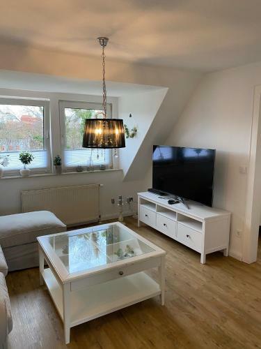 Apartamento Goethestrasse Appartements
