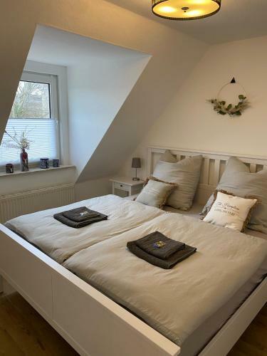 Apartamento Goethestrasse Appartements