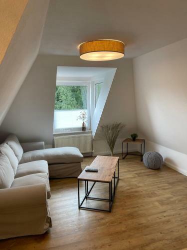 Apartamento Goethestrasse Appartements