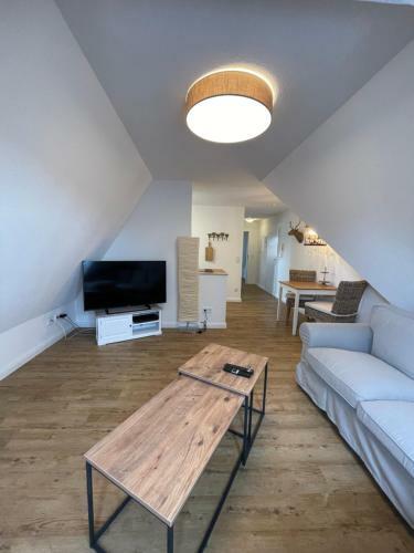 Apartamento Goethestrasse Appartements
