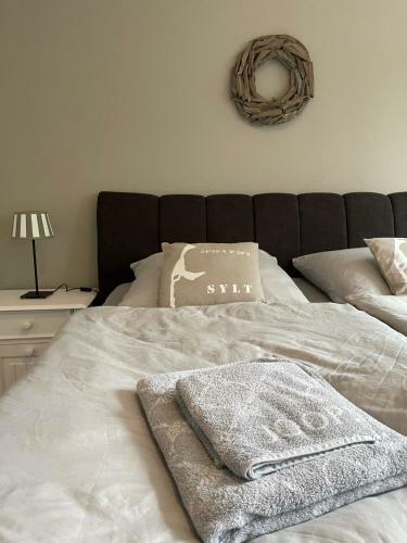 Apartamento Goethestrasse Appartements