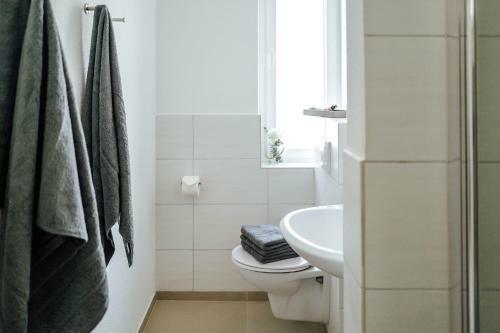 Doppelzimmer An Der Ta (nr. 1)