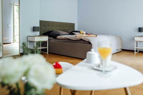 Doppelzimmer An Der Ta (nr. 1)