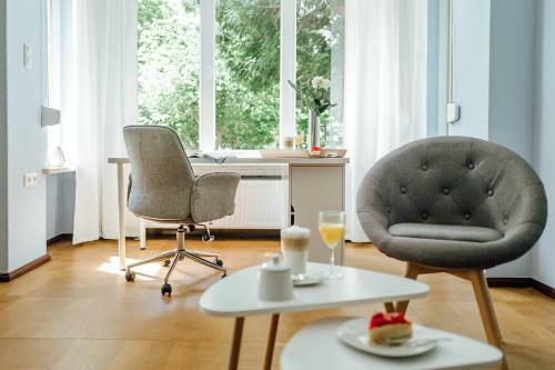 Doppelzimmer An Der Ta (nr. 1)