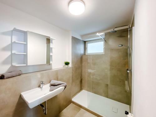 Apartment Mit Coworking: #venedig