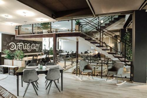 Apartment Mit Coworking: #venedig