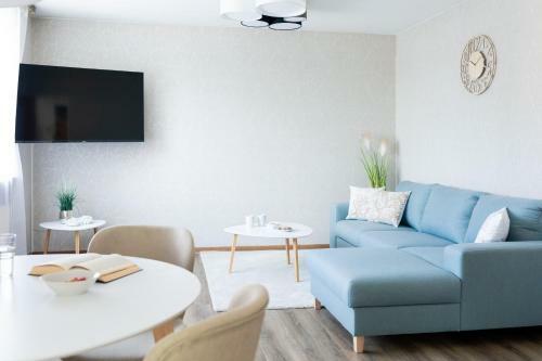 Apartment Mit Coworking: #venedig