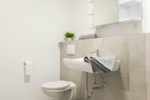 Apartment Mit Coworking: #venedig