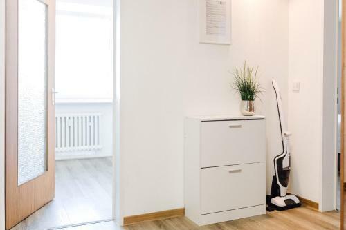 Apartment Mit Coworking: #venedig