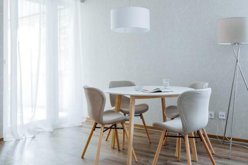 Apartment Mit Coworking: #venedig
