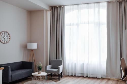 Apartment An Der Altstadt: #oslo