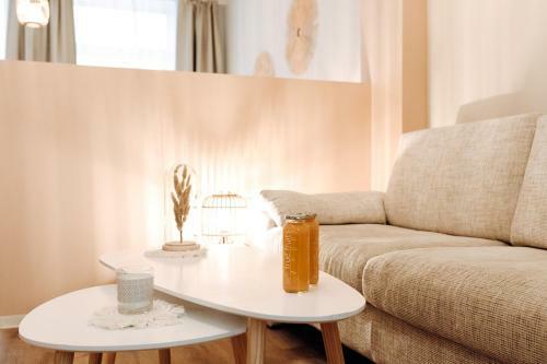 Apartment An Der Altstadt (#7)
