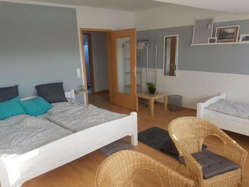 Hostal T�ndernsche Warte