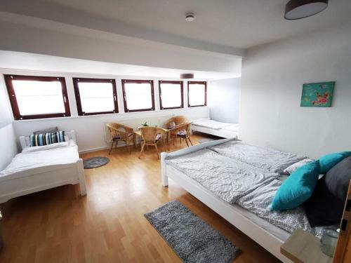 Hostal T�ndernsche Warte
