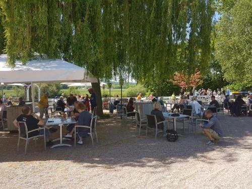 Hostal T�ndernsche Warte