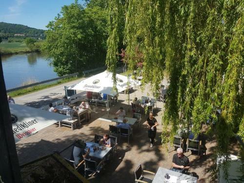 Hostal T�ndernsche Warte