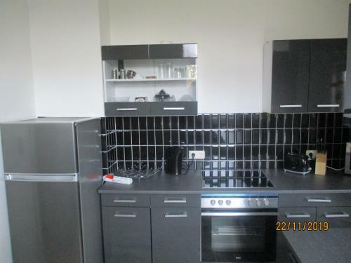 Apartamento Ganze Moderne3 Zimmer Monteurs Oder Ferienwohnung