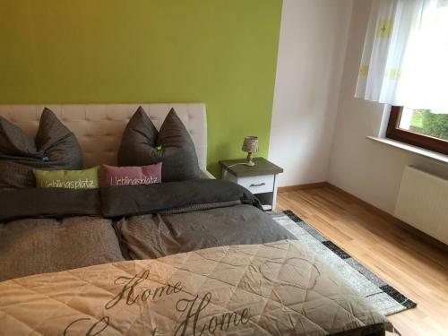Apartamento Ferienwohnung Hameln Direkt Am Weserradweg