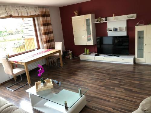 Apartamento Ferienwohnung Hameln Direkt Am Weserradweg