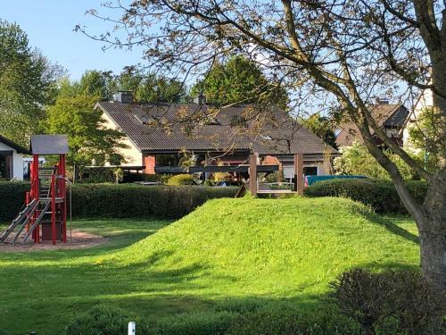 Apartamento Ferienwohnung Hameln Direkt Am Weserradweg