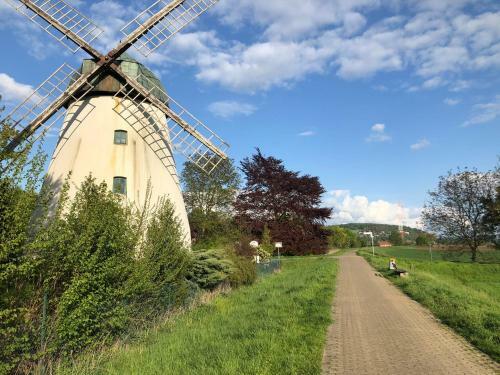 Apartamento Ferienwohnung Hameln Direkt Am Weserradweg