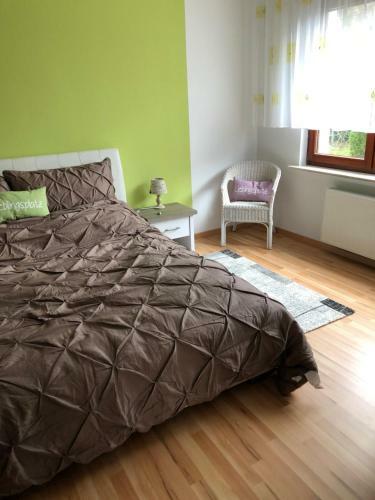 Apartamento Ferienwohnung Hameln Direkt Am Weserradweg