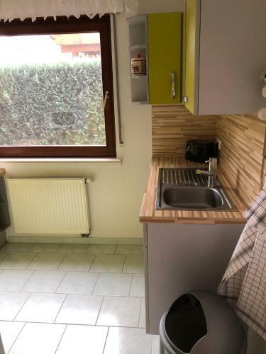Apartamento Ferienwohnung Hameln Direkt Am Weserradweg