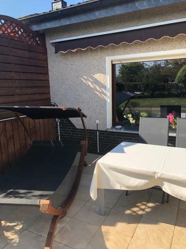 Apartamento Ferienwohnung Hameln Direkt Am Weserradweg