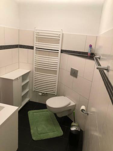 Apartamento Ferienwohnung Hameln Direkt Am Weserradweg