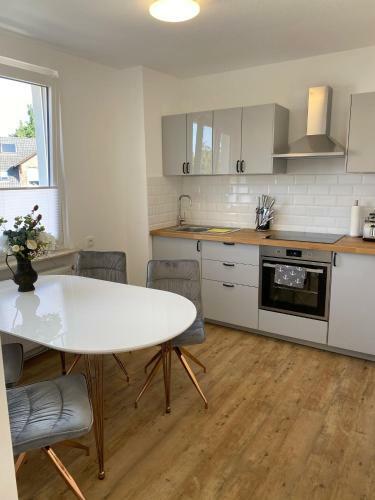 Apartamento Ferienwohnungen Gartenstrasse