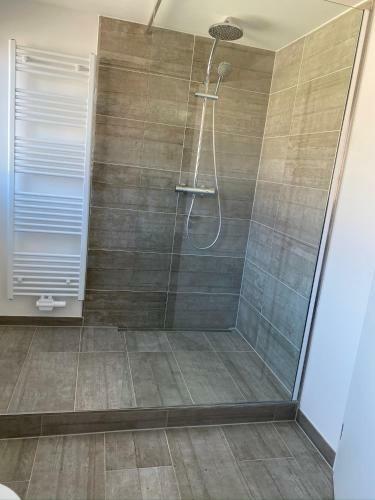 Apartamento Ferienwohnungen Gartenstrasse