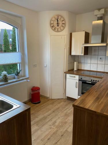 Apartamento Ferienwohnungen Gartenstrasse