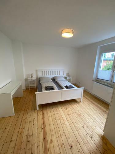 Apartamento Ferienwohnungen Gartenstrasse