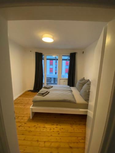 Apartamento Ferienwohnungen Gartenstrasse