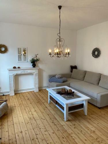 Apartamento Ferienwohnungen Gartenstrasse