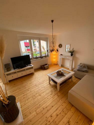 Apartamento Ferienwohnungen Gartenstrasse