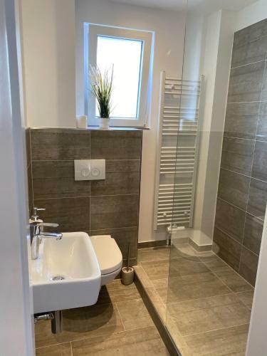 Apartamento Ferienwohnungen Gartenstrasse