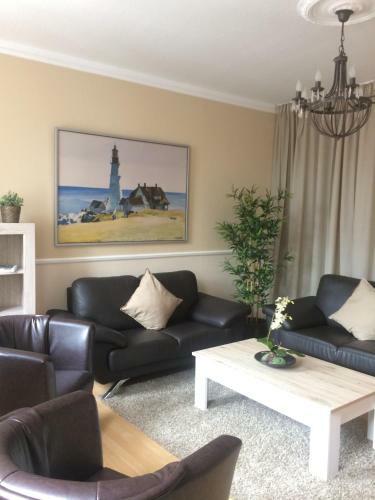 Apartamento Altstadt-refugium