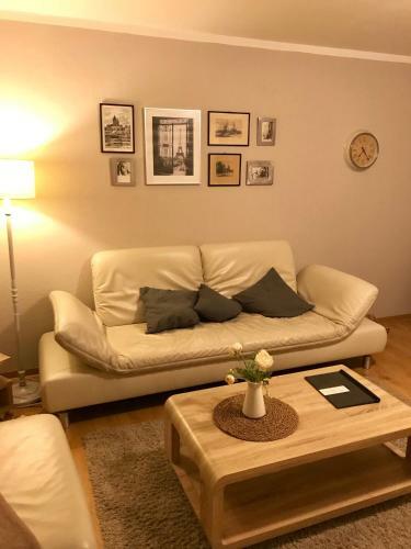Apartamento Altstadt-refugium