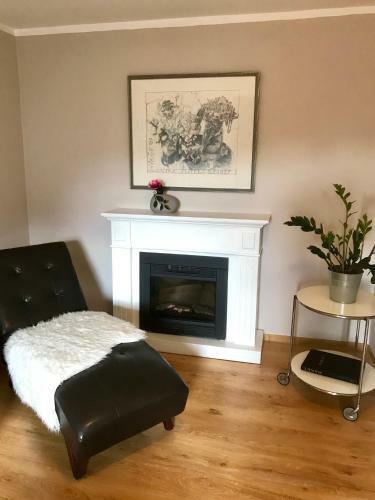 Apartamento Altstadt-refugium
