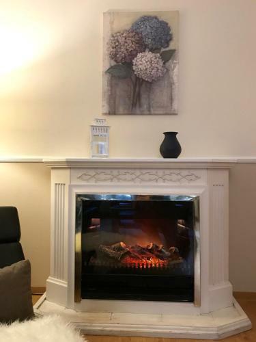 Apartamento Altstadt-refugium