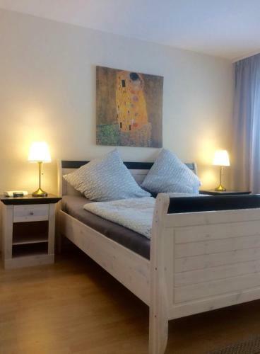 Apartamento Altstadt-refugium