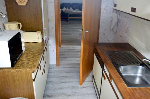 Apartamento Fewo Afferde
