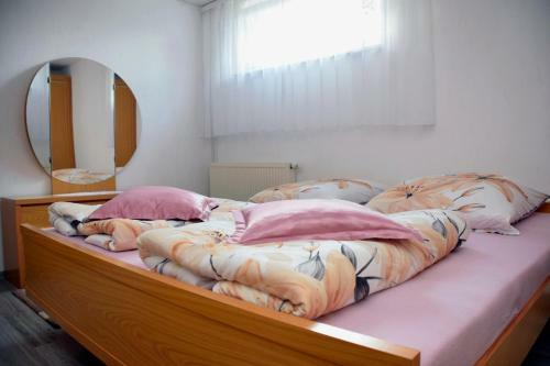 Apartamento Fewo Afferde