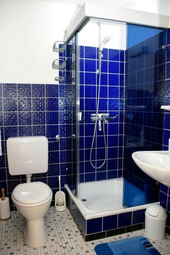 Apartamento Fewo Afferde