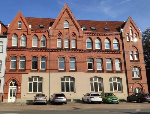 Apartment An Der Altstadt (#6)